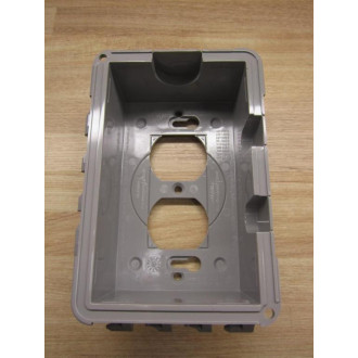 Rexel RX710G Extra Deep Weatherproof Cover - New No Box