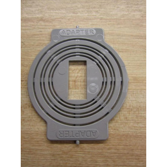 Rexel RX710G Extra Deep Weatherproof Cover - New No Box