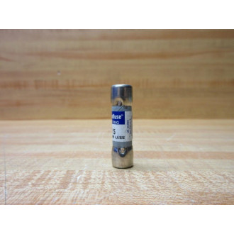 Littelfuse BLN-5 Fuse BLN5 (Pack of 5) - New No Box