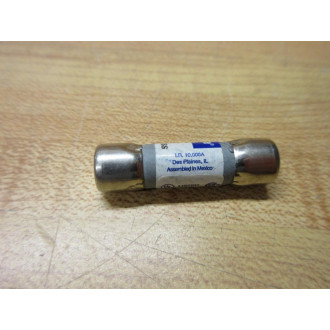 Littelfuse BLN-5 Fuse BLN5 (Pack of 5) - New No Box