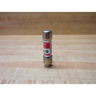 Littelfuse KLDR-20 Fuse Cross Ref 486M41, KLDR020 - New No Box