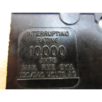 Square D QOB-CTL-120 Circuit Breaker - New No Box