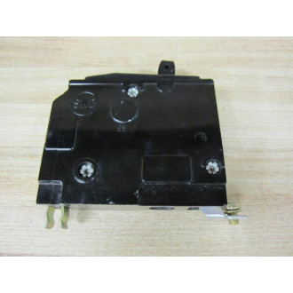 Square D QOB-CTL-120 Circuit Breaker 20 Amp - Used