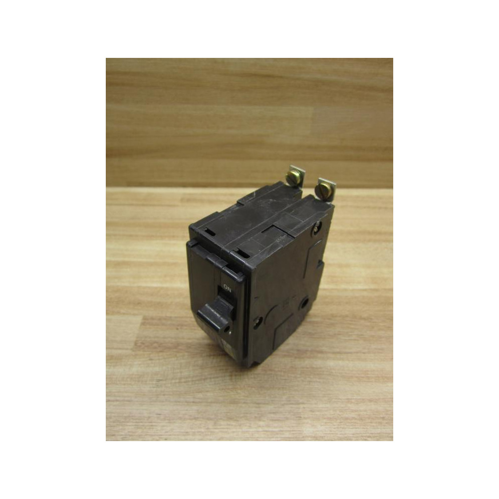 Square D QOB-120240 Circuit Breaker 50 Amp - New No Box