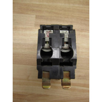 Square D QOB-120240 Circuit Breaker 50 Amp - New No Box