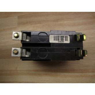 Square D QOB-120240 Circuit Breaker 50 Amp - New No Box