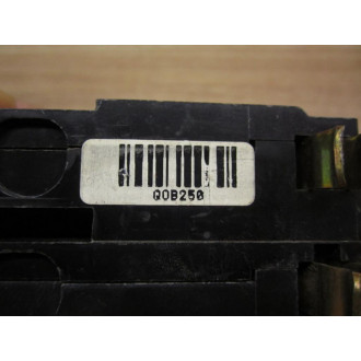 Square D QOB-120240 Circuit Breaker 50 Amp - New No Box