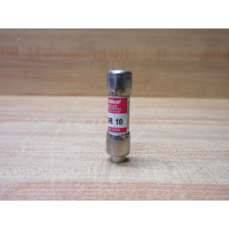 Littelfuse KLDR-10 Fuse Cross Ref 486M37, KLDR010 (Pack of 2) - New No Box