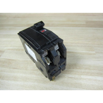 Square D QOB-120240 Circuit Breaker 30A - Used