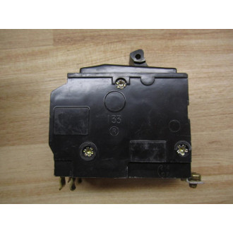 Square D QOB-120240 Circuit Breaker 50 Amp - New No Box