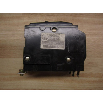 Square D QOB-120240 Circuit Breaker 50 Amp - New No Box