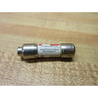 Littelfuse KLDR-10 Fuse Cross Ref 486M37, KLDR010 (Pack of 2) - New No Box
