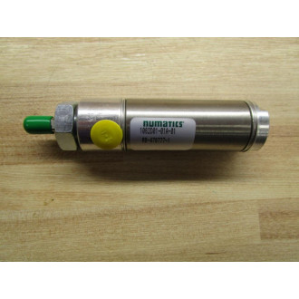 Numatics 1062D01-01A-01 Cylinder RB-478777-1