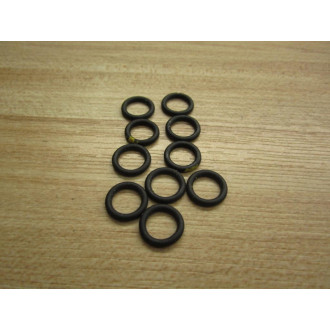 Taylor Instrument 43P140 O-Ring (Pack of 10)