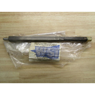 Weld Systems Integrators PFU-0028-12-14X14