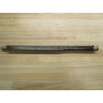 Weld Systems Integrators PFU-0028-12-14X14