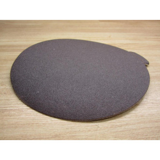 PSA 30456TMCC Sandpaper 120 Grit Size 6" (Pack of 25)