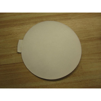 PSA 30456TMCC Sandpaper 120 Grit Size 6" (Pack of 25)
