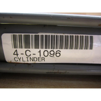 Miller H81B2N-5000 Cylinder H81B2N5000 - Used