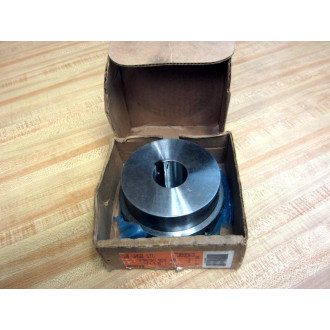 Rexnord 7300963 Straight Stock Bore Coupling Hub 20SHSB