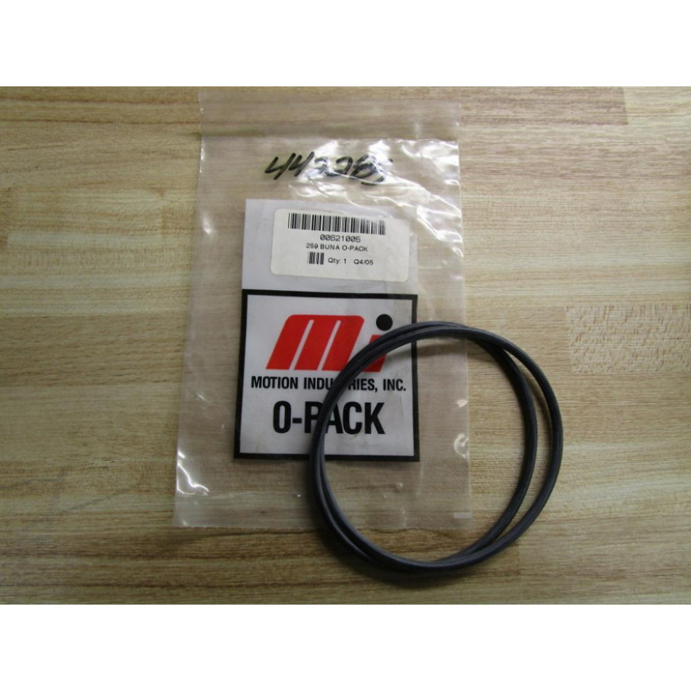 Motion Industries 259 O-Ring