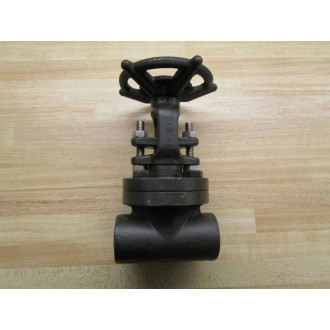 Flowserve M A105 UK92 Valve Gate