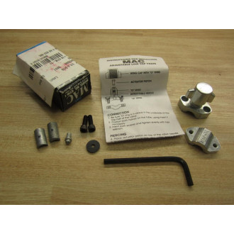 Wagner B12-410QTM-1J Tap Valve Line Kit
