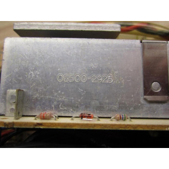 Astec 02130402 Power Supply 06500-2925 - Used