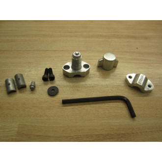 Wagner B12-410QTM-1J Tap Valve Line Kit
