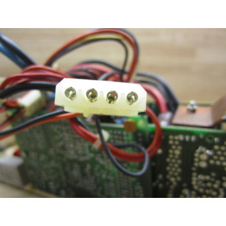 Astec 02130402 Power Supply 06500-2925 - Used