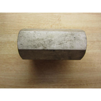 Deltrol CP 25 S Pneu-Trol Control Valve - Used