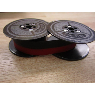 0052700680 Double Spool Inked Ribbons (Pack of 12)