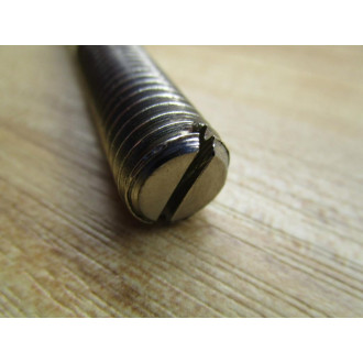 Multivac 19.711.1510.60 Threaded Rod - New No Box