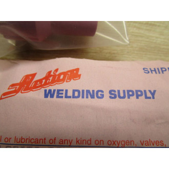 Action Welding Supply 523-23010 Cup (Pack of 5) - New No Box