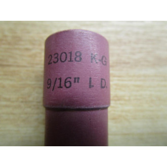 K-G 23018 Nozzle 6053 916" I.D. (Pack of 31) - New No Box