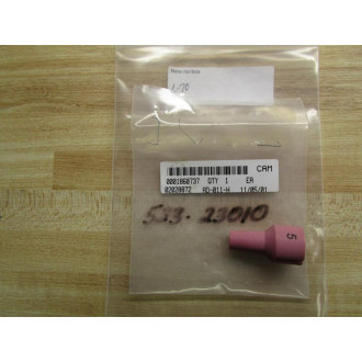 Action Welding Supply 523-23010 Cup (Pack of 5) - New No Box