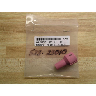 Action Welding Supply 523-23010 Cup (Pack of 5) - New No Box