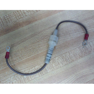 Nagasawa GDL Fuse 0.3A 250V (Pack of 7) - Used