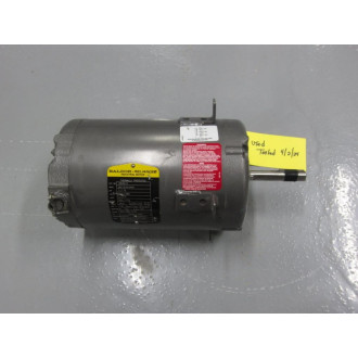 ABB Baldor Reliance 1093413 Motor 35Y131N134G1 Tested - Used
