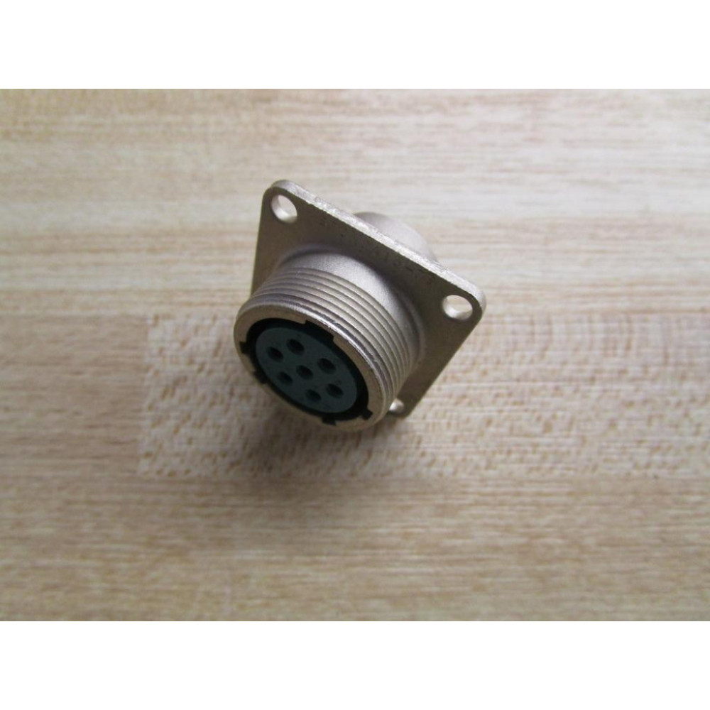 JAE SRCN2A16-7S Connector (Pack of 2) - New No Box