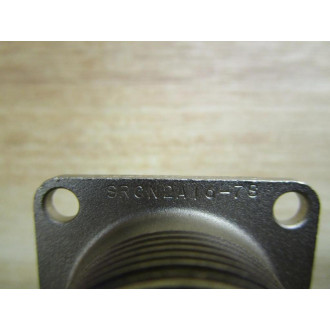 JAE SRCN2A16-7S Connector (Pack of 2) - New No Box