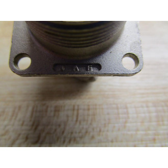 JAE SRCN2A16-7S Connector (Pack of 2) - New No Box