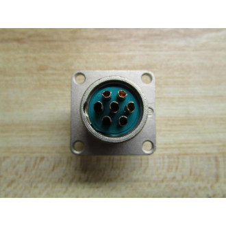 JAE SRCN2A16-7S Connector (Pack of 2) - New No Box