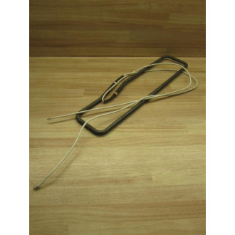 Loval 52228 Heater Element 1250W 230V 14 12" X 3 14" - New No Box