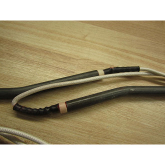 Loval 52228 Heater Element 1250W 230V 14 12" X 3 14" - New No Box