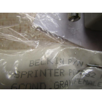 Belkin 4C320-11621 Adapter
