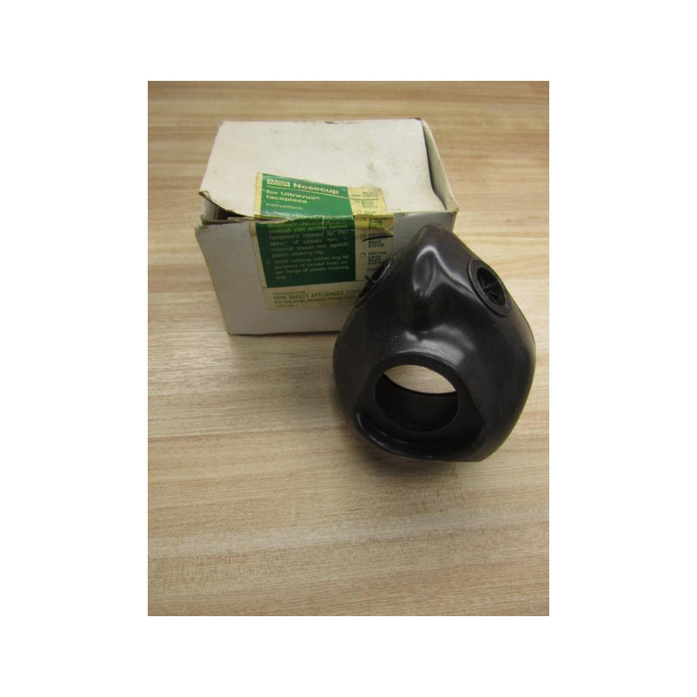 MSA 813139 Nose Cup Size: Medium
