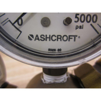 44-1813-24-053 Regualtor - Used