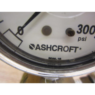 44-1813-24-053 Regualtor - Used