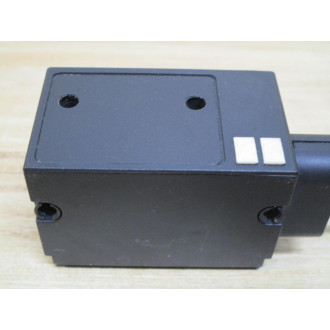 AEG Schneider Automation TSXLES65 Connector - Used